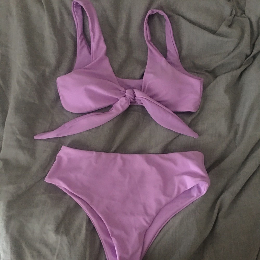NEW BIKINI